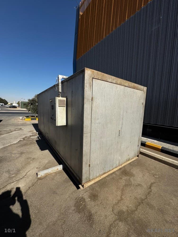 Powder Coating Oven for Sale