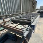 ماكينة Glazed Tile Forming Machine – أرميـد مستعملة وجاهزة للعمل