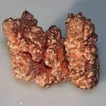 New raw copper required in large quantities from factories only
