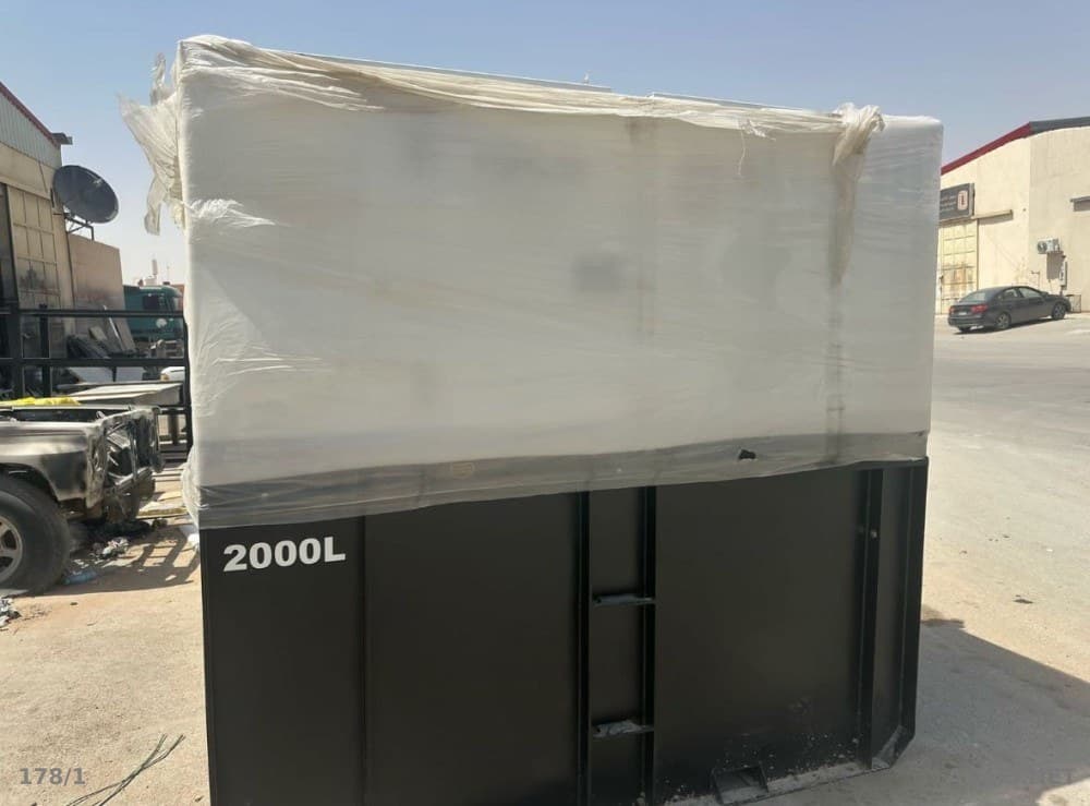 For Sale: 12 New Generators – 30 & 45 KVA