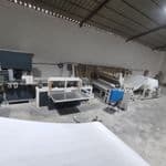 Tissue Paper Factory for Sale