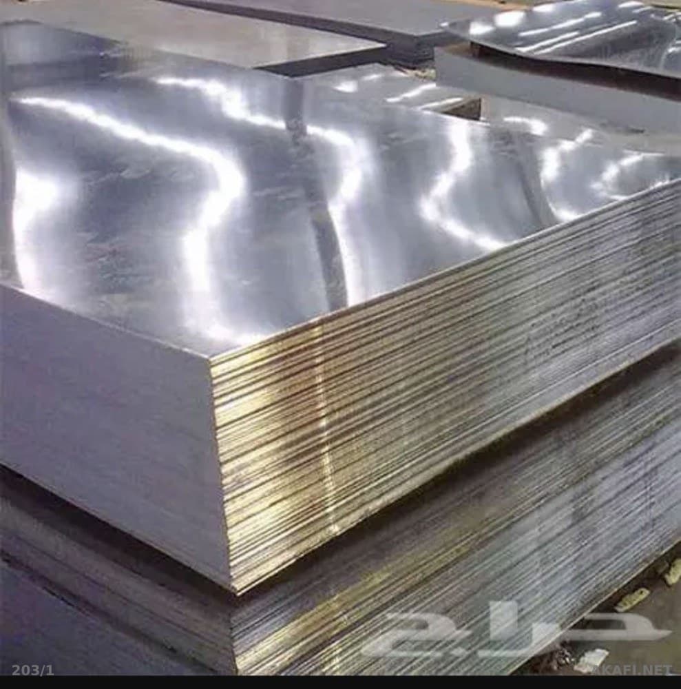 Galvanized Steel Sheets for Sale – All Thicknesses Available