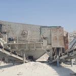 Impact Crusher - Saudi Made