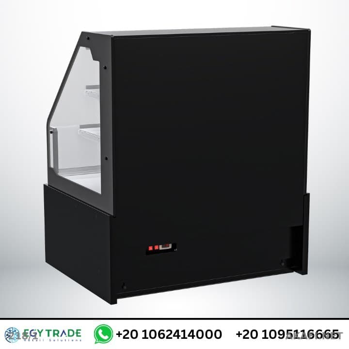 🔥 Commercial Display Refrigerator – Perfect for Supermarket Equipment by Egy Trade 🔥