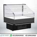 ثلاجات عرض مميزة من إيجي تريد – خيارك الأمثل لتجهيزات السوبر ماركت ❄️