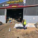 خبرة احترافية في الشواكيش والدقاقات الهيدروليكية