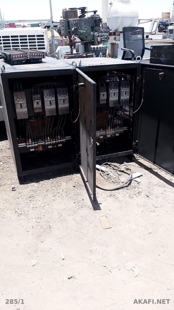 Wood Drilling and Routing Machine