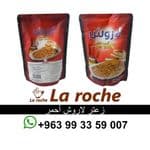 زعتر لاروش - زعتر لاروش احمر 400 غ - شركة لاروش للاغذية دمشق