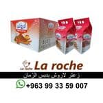 زعتر لاروش بدبس الرمان 10 كغ - زعتر لاروش فاخر - شركة لاروش للاغذية دمشق