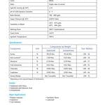 For Sale: Hexamine (HMTA) — Kemanol Saudi Arabia — 19.675 MT Available for Immediate Delivery