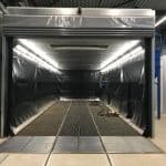 For Sale – Brand New Airblast Industrial Blast Room 15×6×6 m – Uninstalled, Complete with All Components
