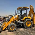 For Sale JCB Model 2009 in Excellent Condition - Double Pistom