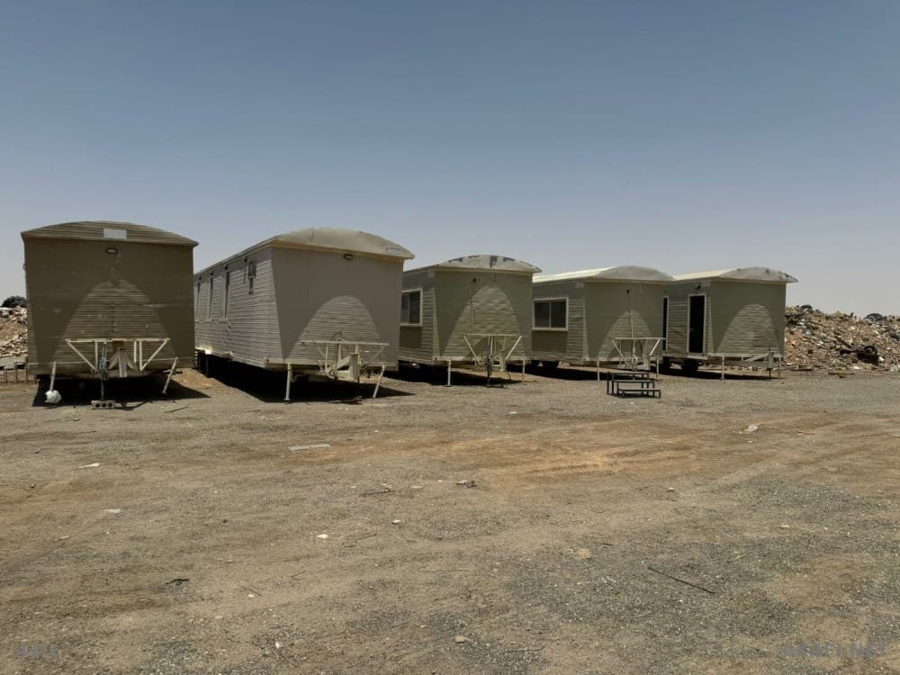 Various Caravans for Sale