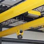 求购：双梁桥式起重机（Double Girder Overhead Crane）