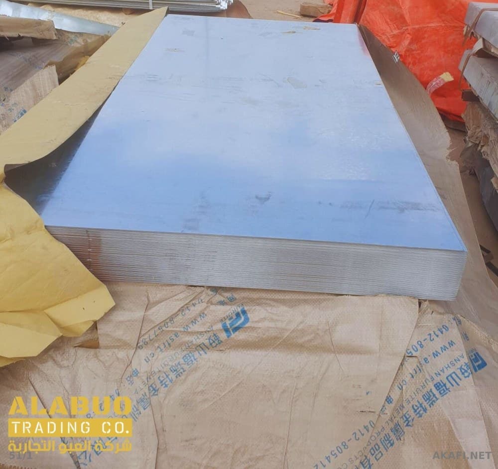 For Sale Galvanized Steel Sheets G90 - For sale GI Sheet