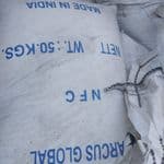 للبيع حراريات ومسىتهلكات افران وسبائك Refractories &consumable's & ferro alloys