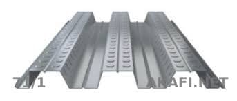 Metal decking for sale