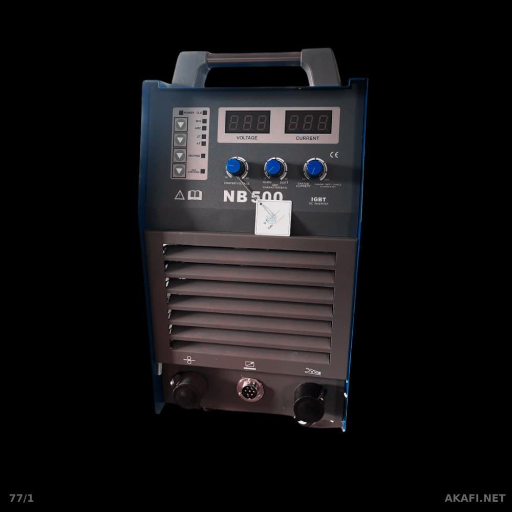 MIG Welding Machine