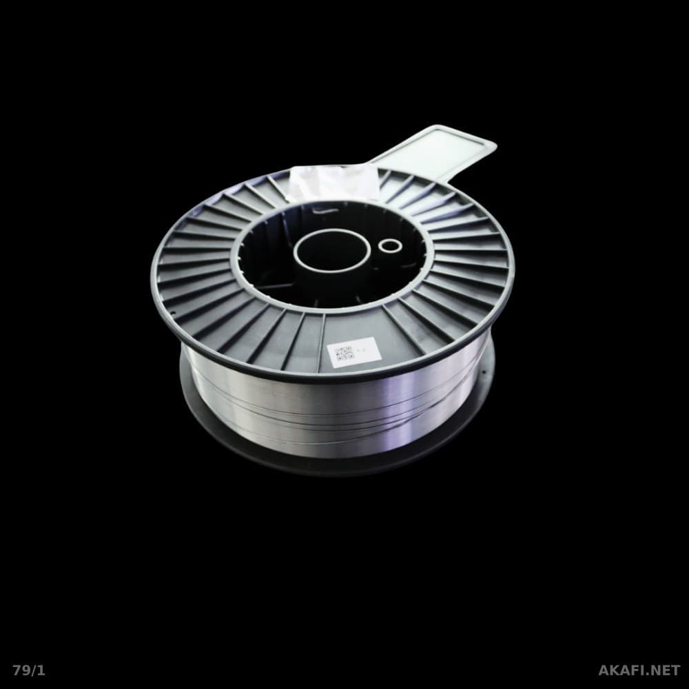 MIG Welding Wire and Welding Electrode