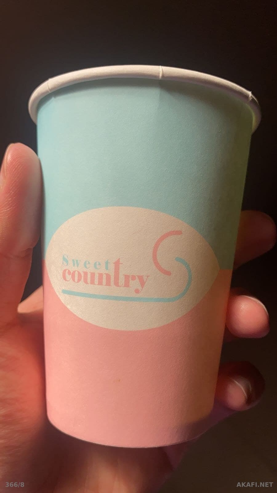 印刷纸质茶杯和咖啡杯——全尺寸定制设计 6
