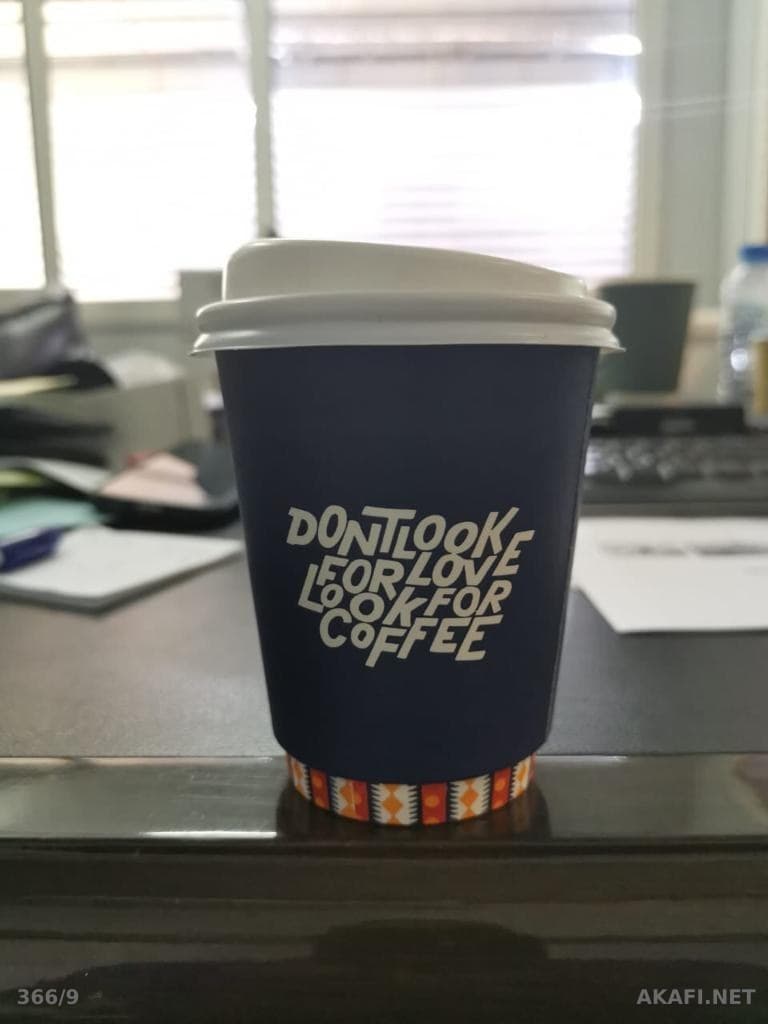 印刷纸质茶杯和咖啡杯——全尺寸定制设计 7