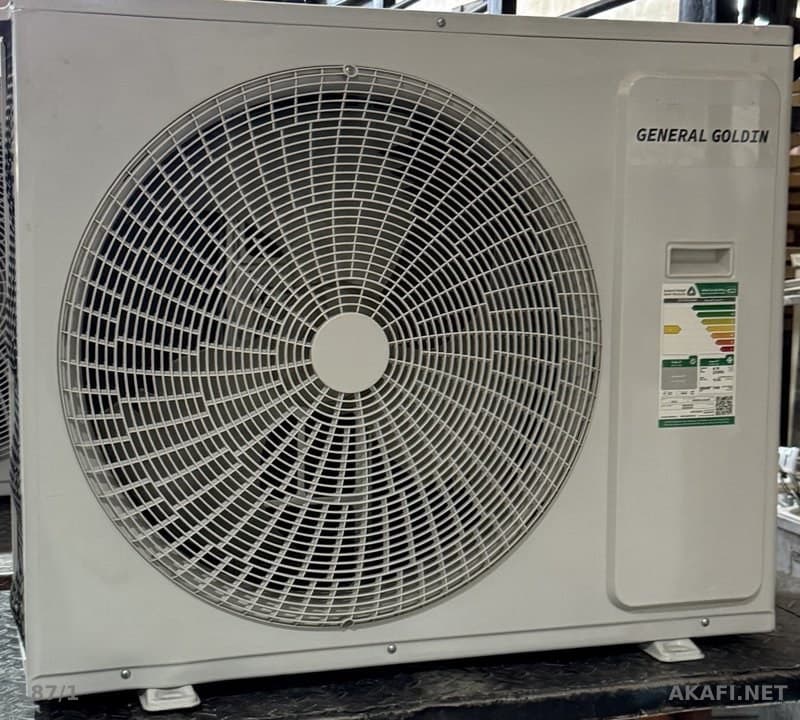 For Sale: 69 Split AC Units Used Only During Hajj