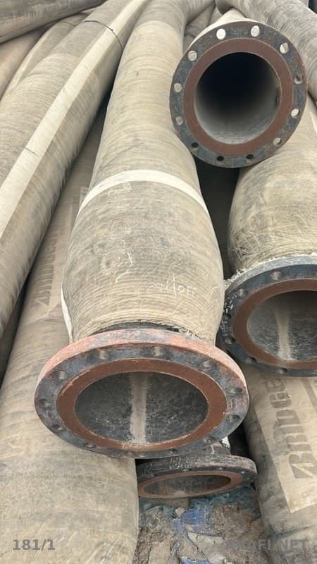 For Sale: Marine Hoses (Ahwaz)