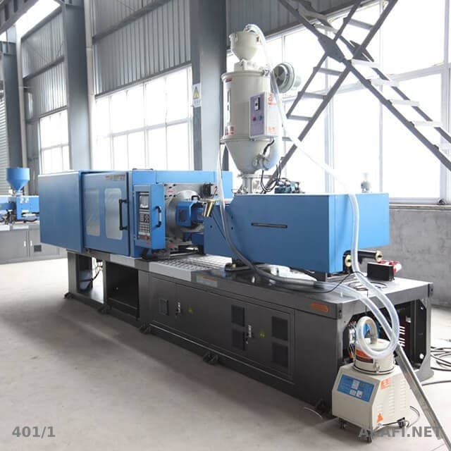 Plastic Injection Molding Machine Operation for Third Parties in Jeddah | 130 – 500 Tons