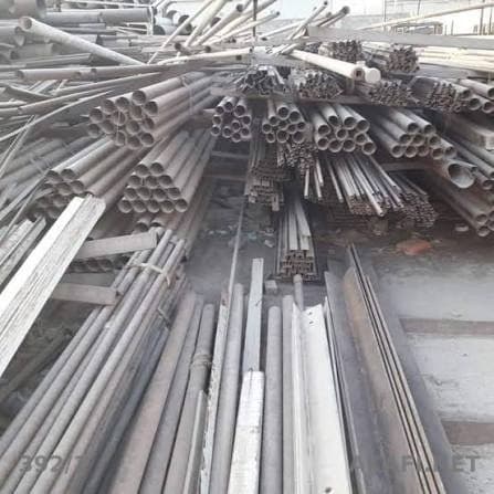 Recherche achat de ferraille, cuivre et aluminium en grandes quantités – Jeddah et la Région Ouest