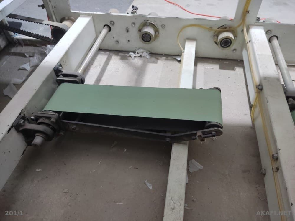 Tissue Paper Factory for Sale 5